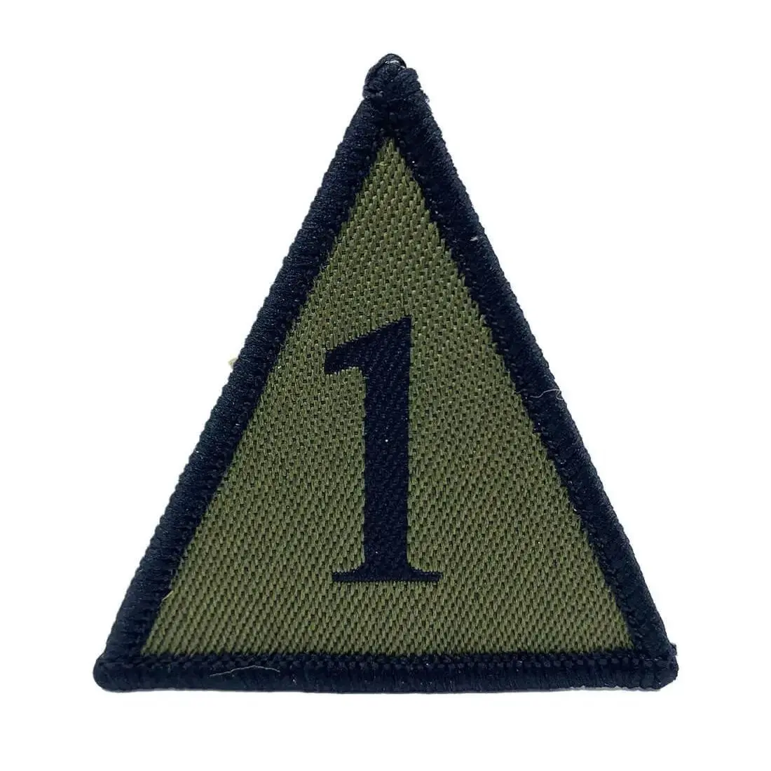 1 Armoured Brigade TRF - Iron or Sewn On Patch - Image 6