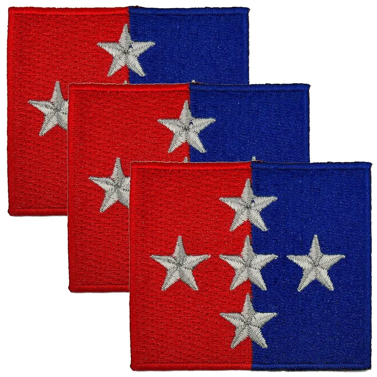 1 Royal Military Police Brigade TRF - Iron or Sewn On Patch