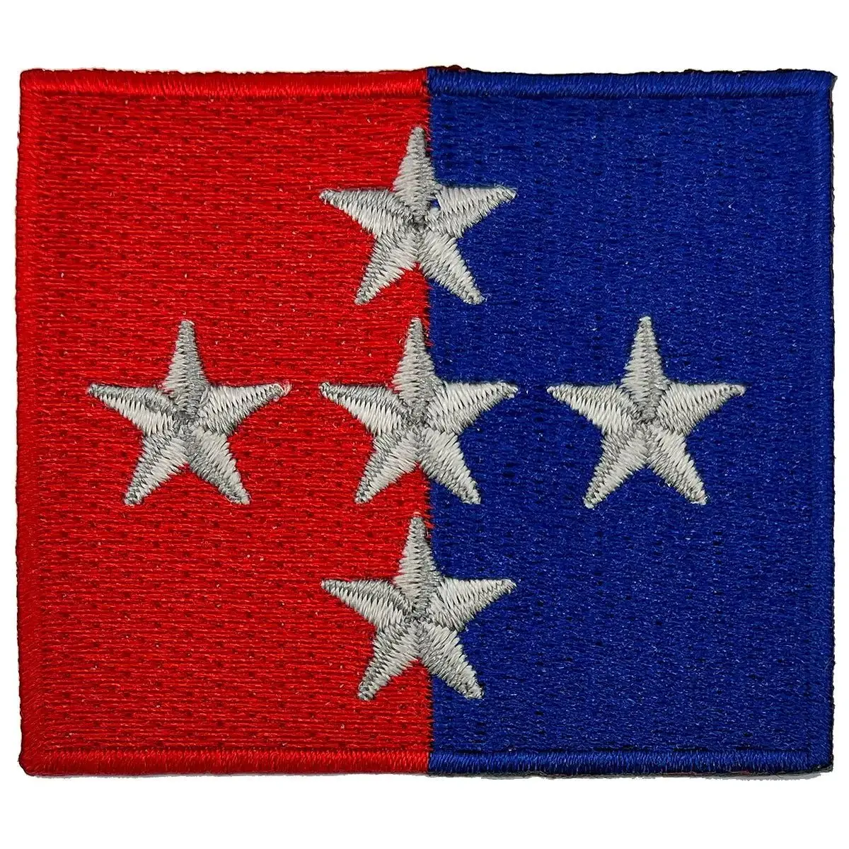 1 Royal Military Police Brigade TRF - Iron or Sewn On Patch - Image 2