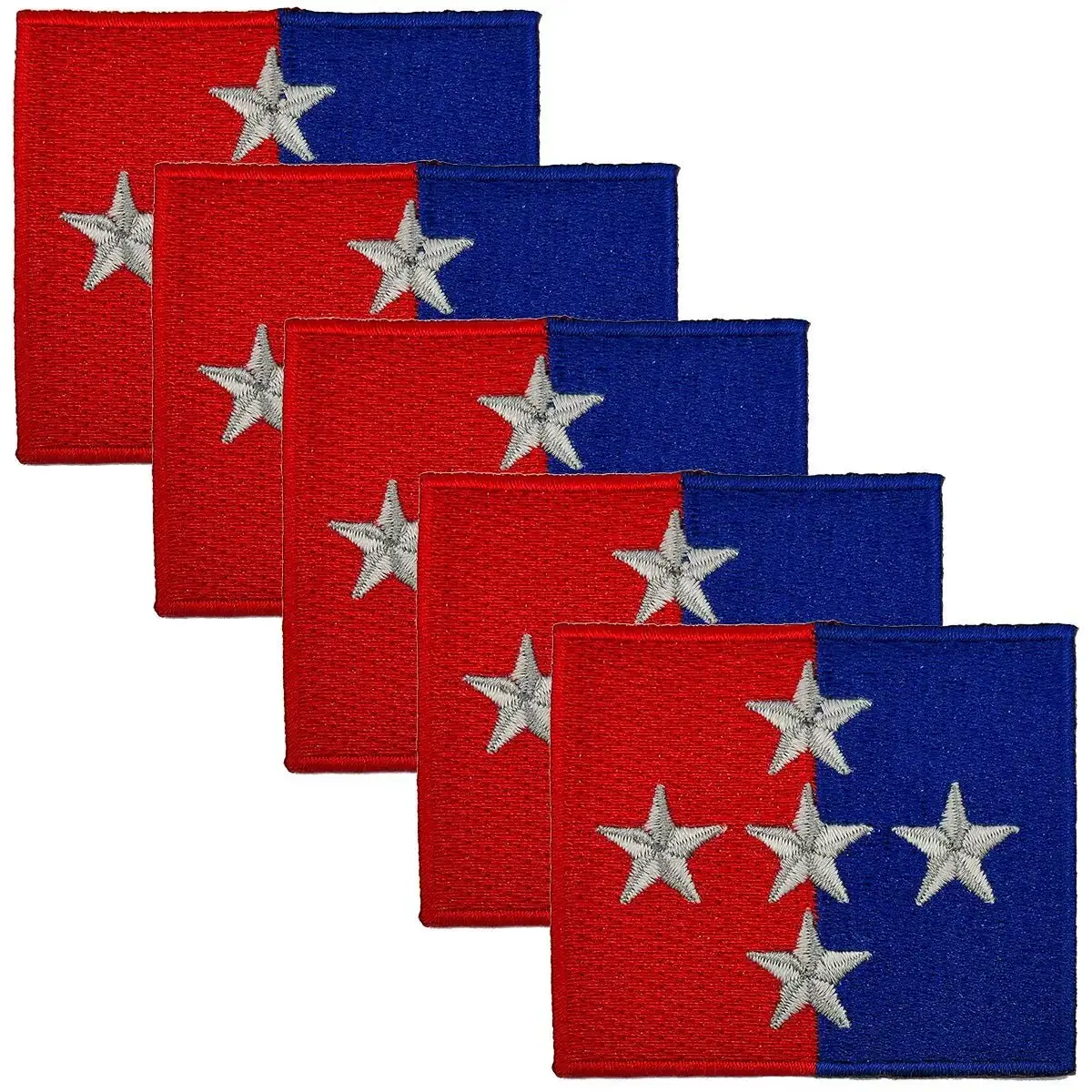 1 Royal Military Police Brigade TRF - Iron or Sewn On Patch - Image 3