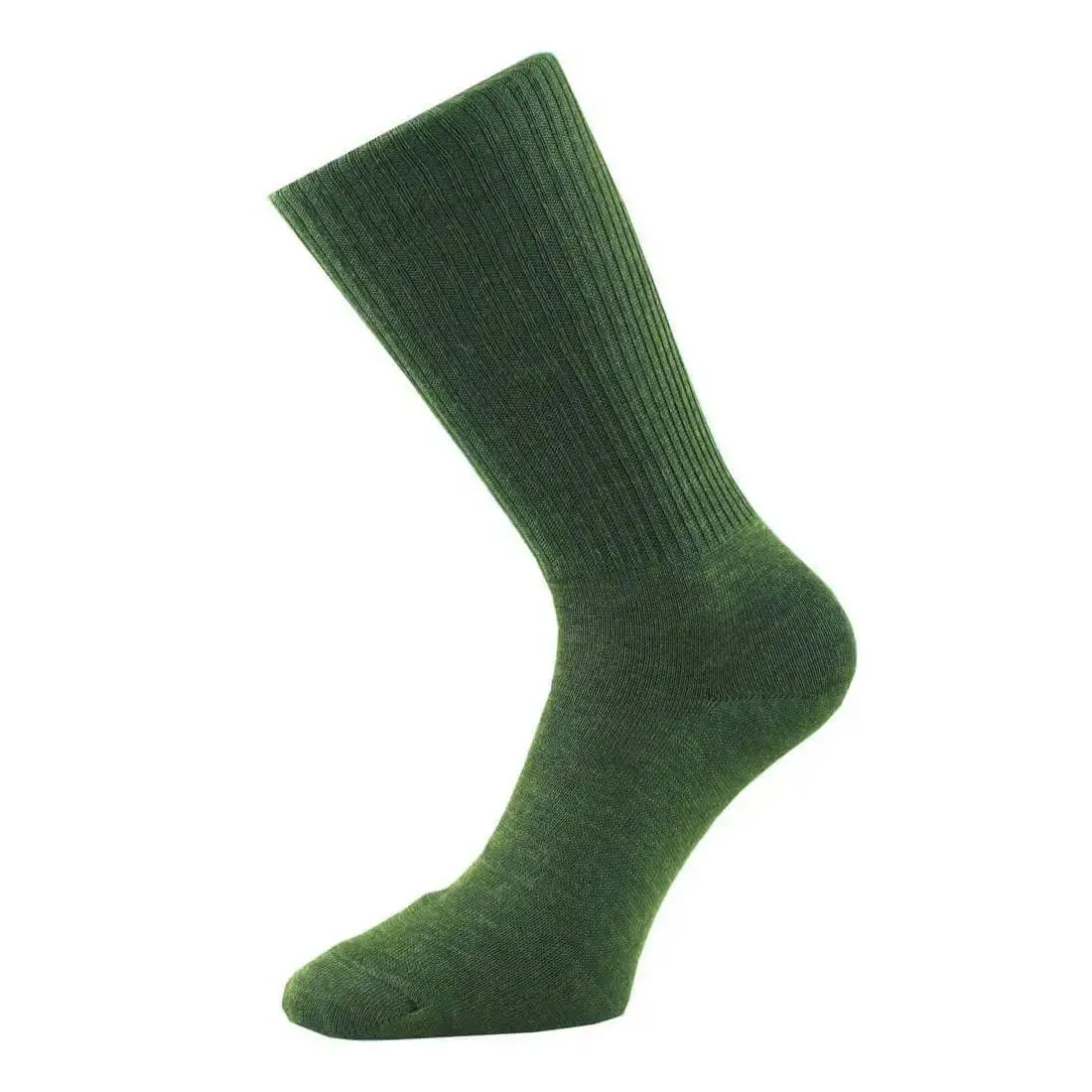 1000 Mile Classic Blister Free Combat Sock - Image 3