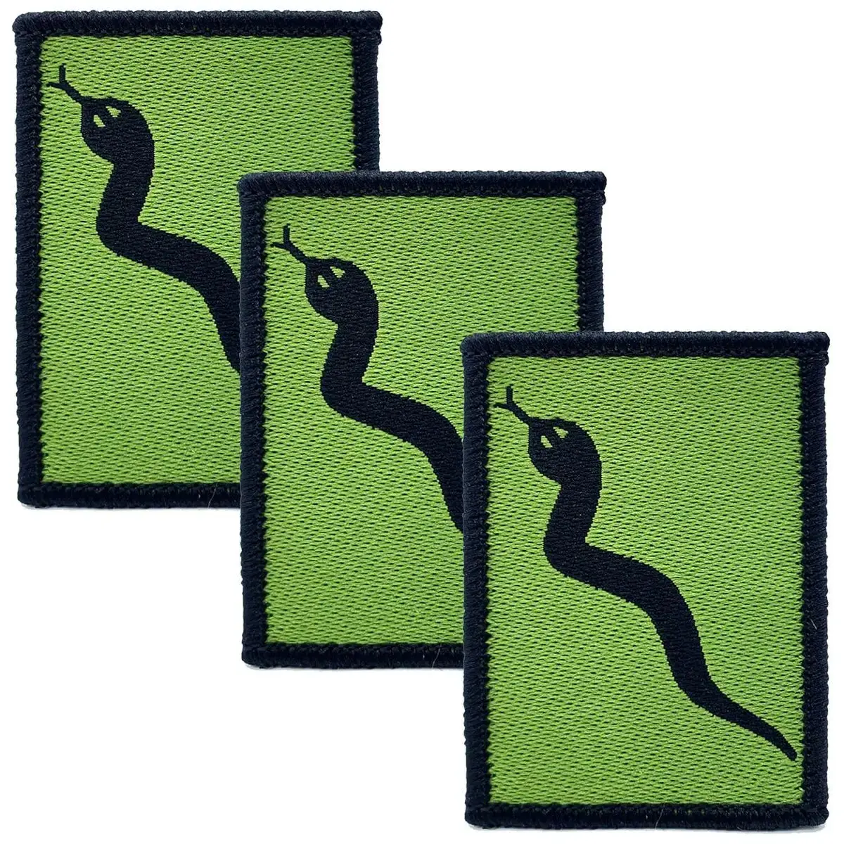 101 Logistic Brigade TRF - Iron or Sewn On Patch