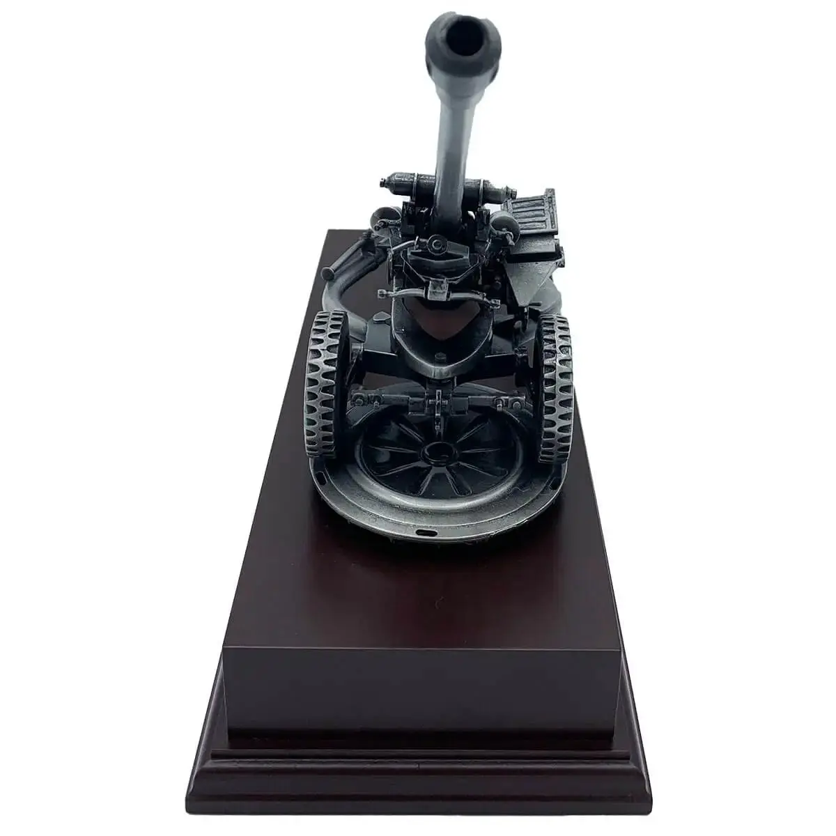 105 Light Gun Pewter Army Model - Image 4