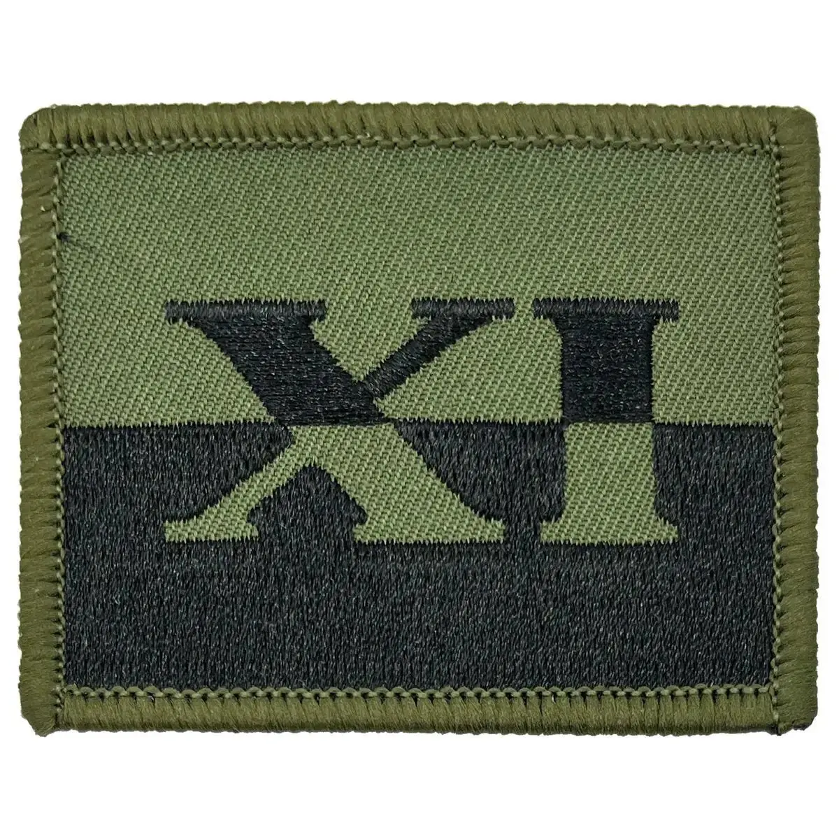 11 Signal Regiment TRF - Iron or Sewn On Patch - Image 3