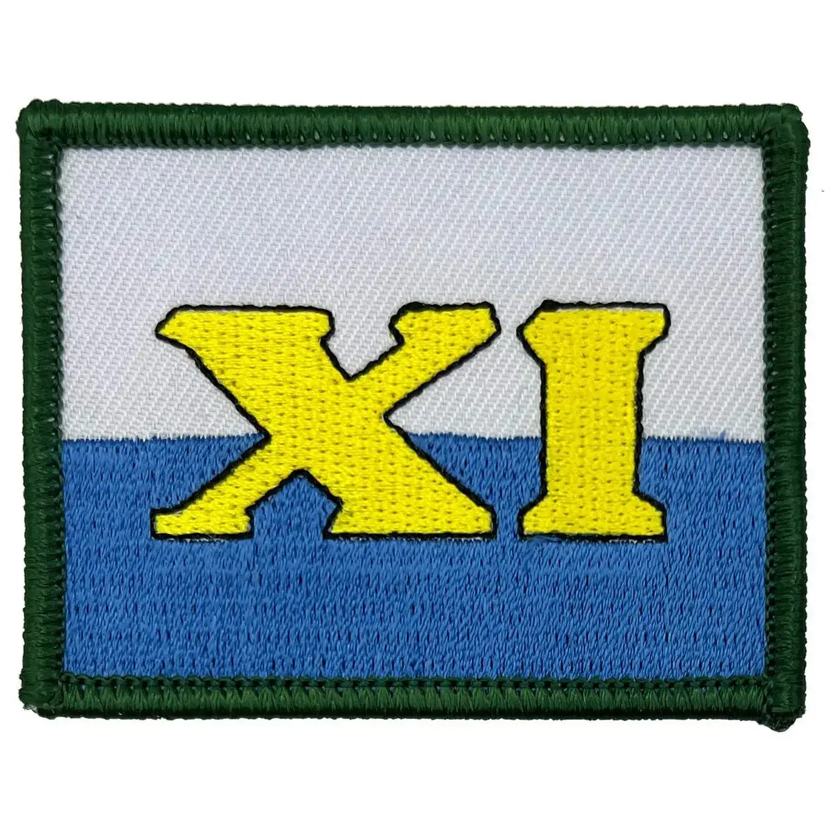11 Signal Regiment TRF - Iron or Sewn On Patch - Image 5