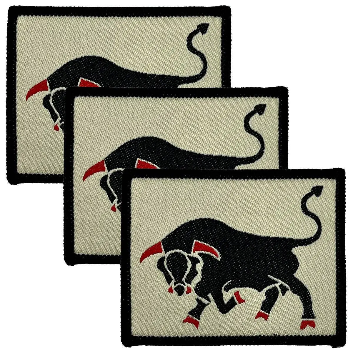11th Infantry Brigade and HQ South East Iron On TRF