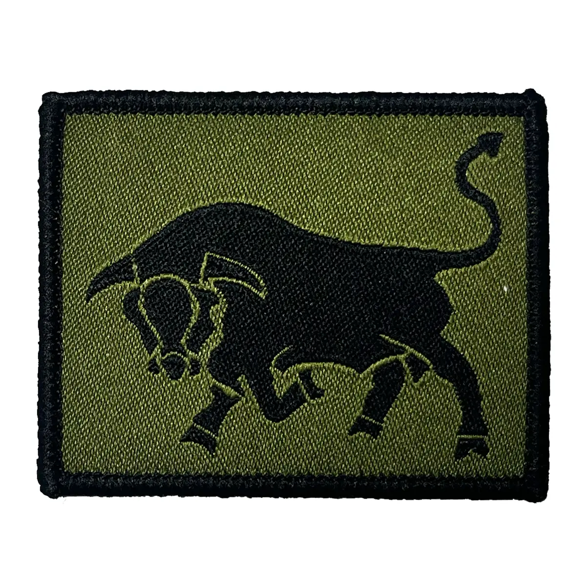 11th Infantry Brigade and HQ South East Iron On TRF - Image 3