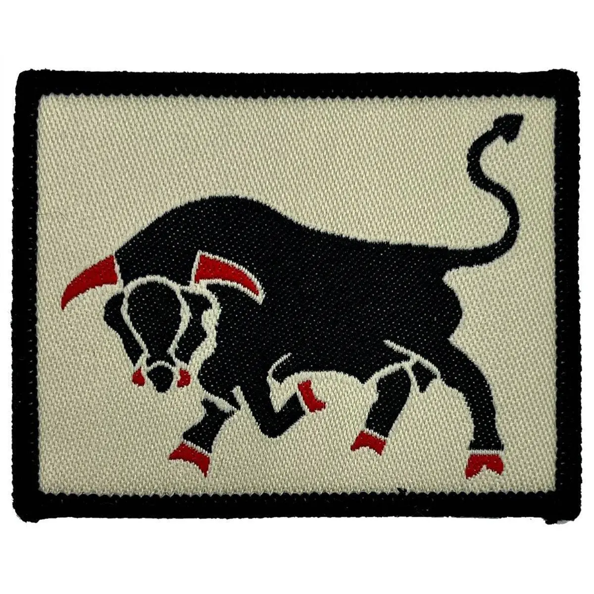 11th Infantry Brigade and HQ South East Iron On TRF - Image 4