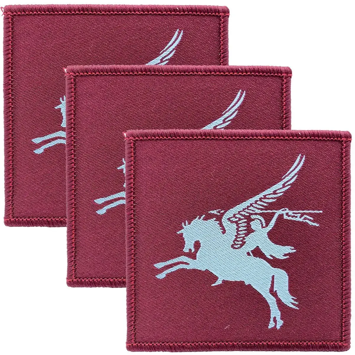 16 Air Assault Pegasus Brigade TRF - Iron or Sewn On Patch
