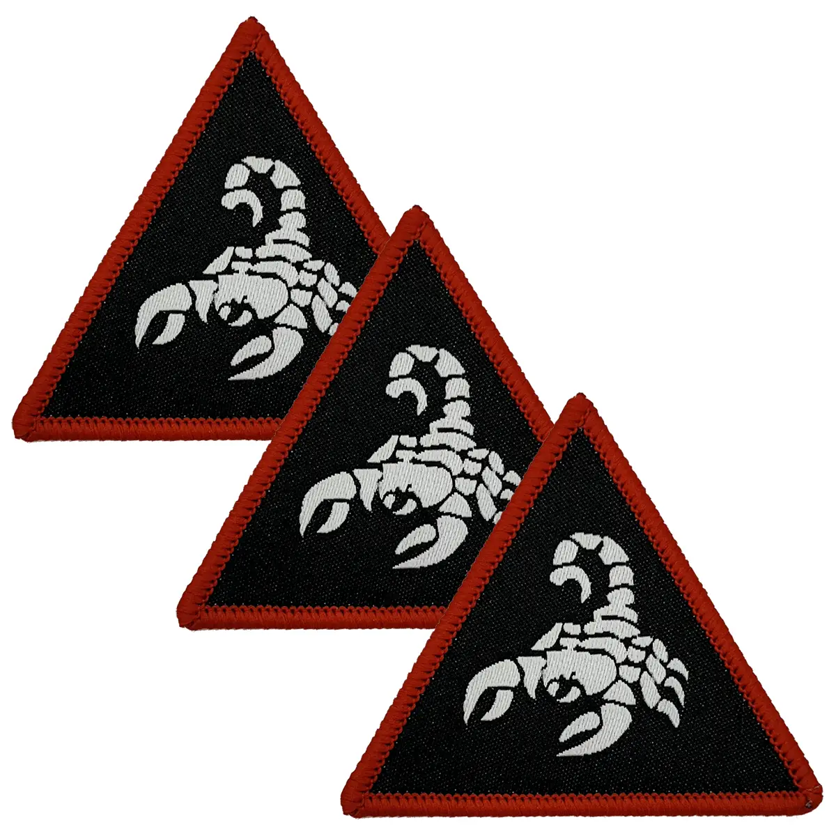 1st Deep Strike Recce Brigade Combat Team Iron On TRF - Image 2