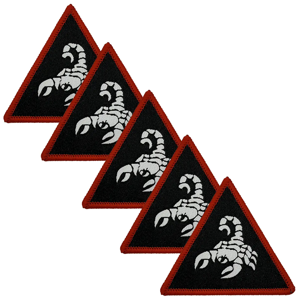 1st Deep Strike Recce Brigade Combat Team Iron On TRF - Image 4