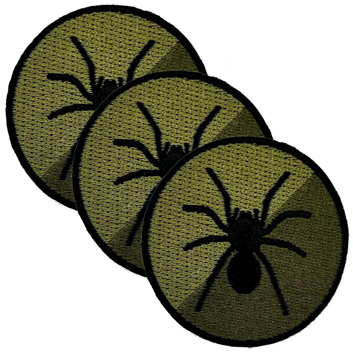 5 Regiment Royal Artillery 1 ISR Brigade Iron or Sewn On TRF