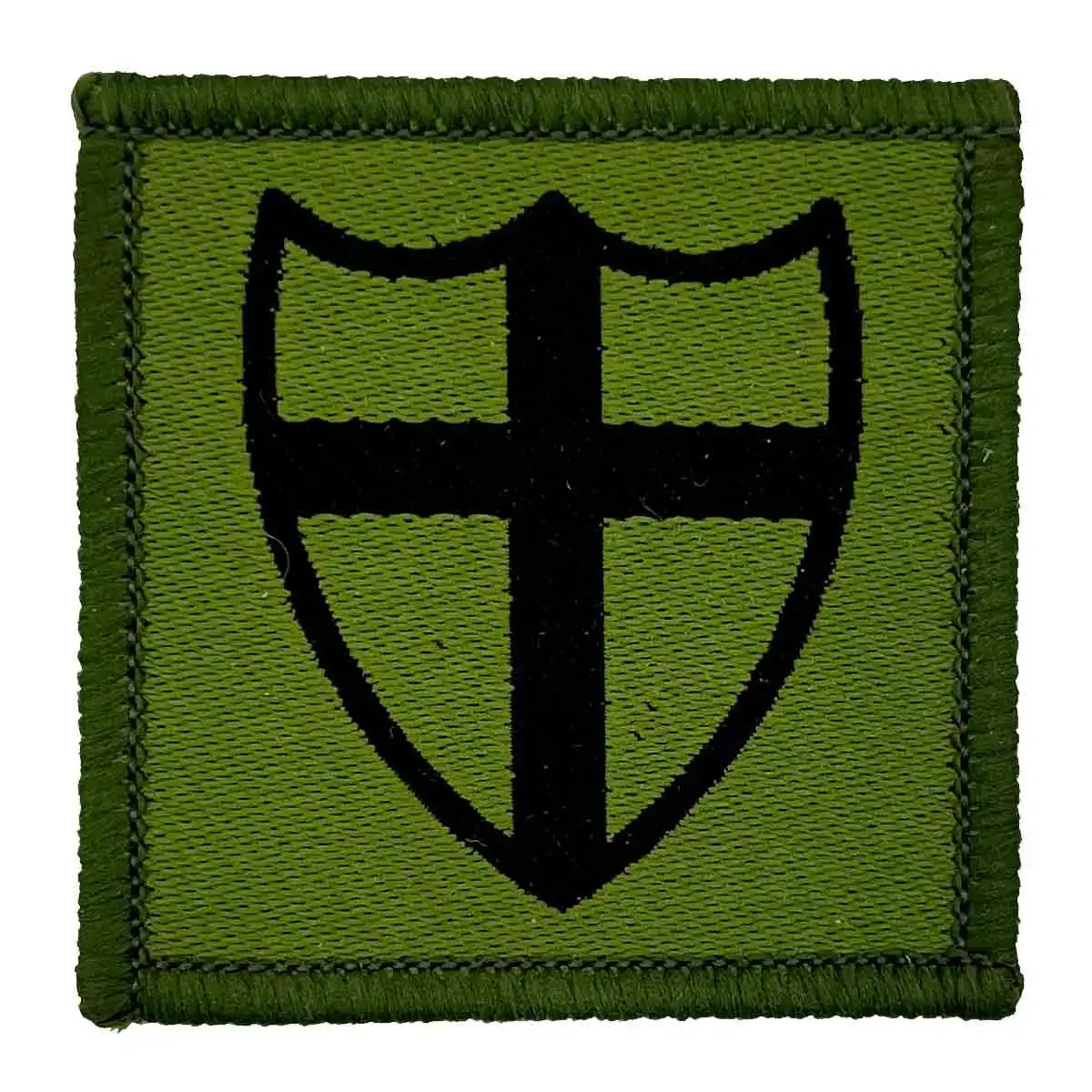 8th Force Engineer Brigade Hook & Loop TRF - Image 2