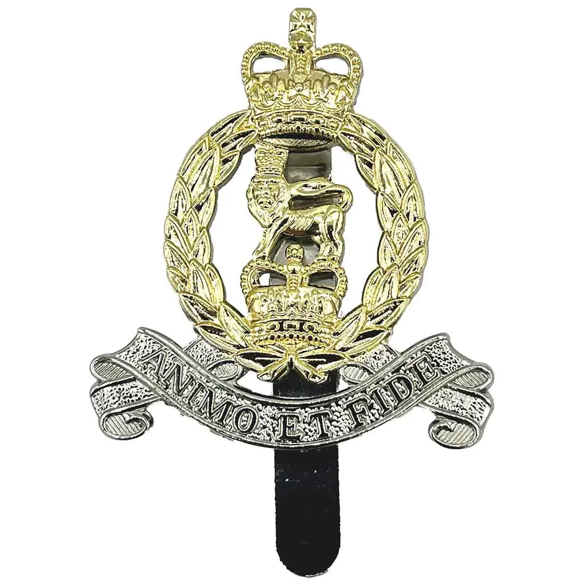 Adjutant General Corps Beret Cap Badge