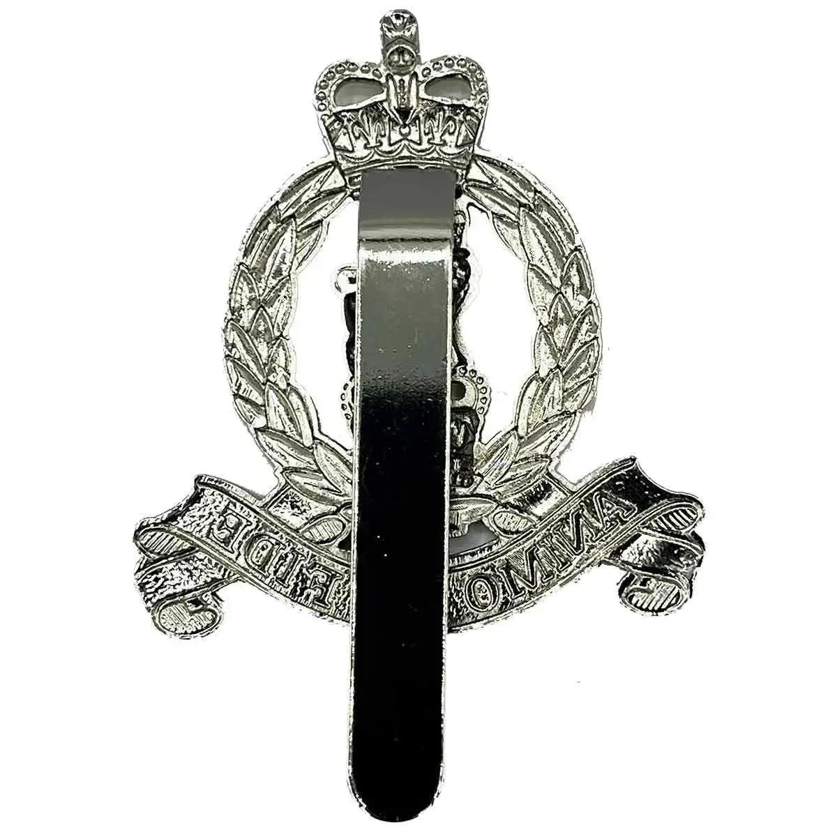Adjutant General Corps Beret Cap Badge - Image 2