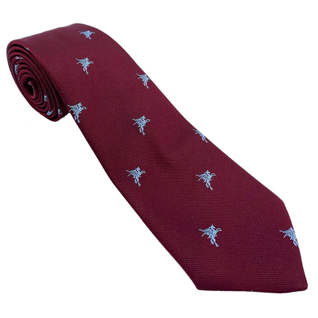 Airborne Division Regimental Polyester Tie