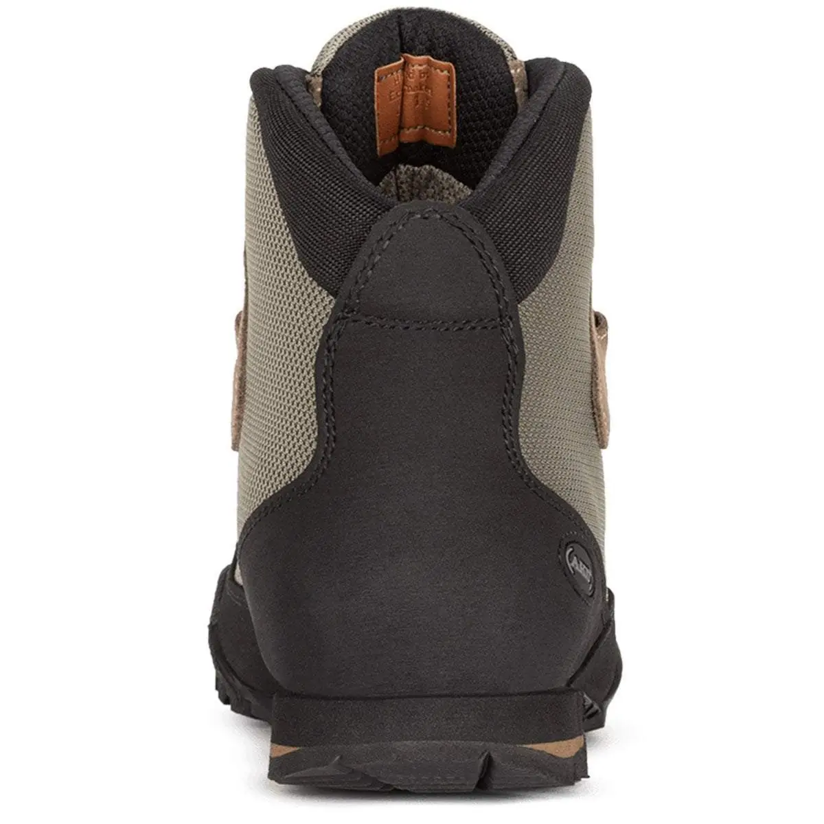 AKU NS564 Spider II Tactical Boot Beige - Image 3