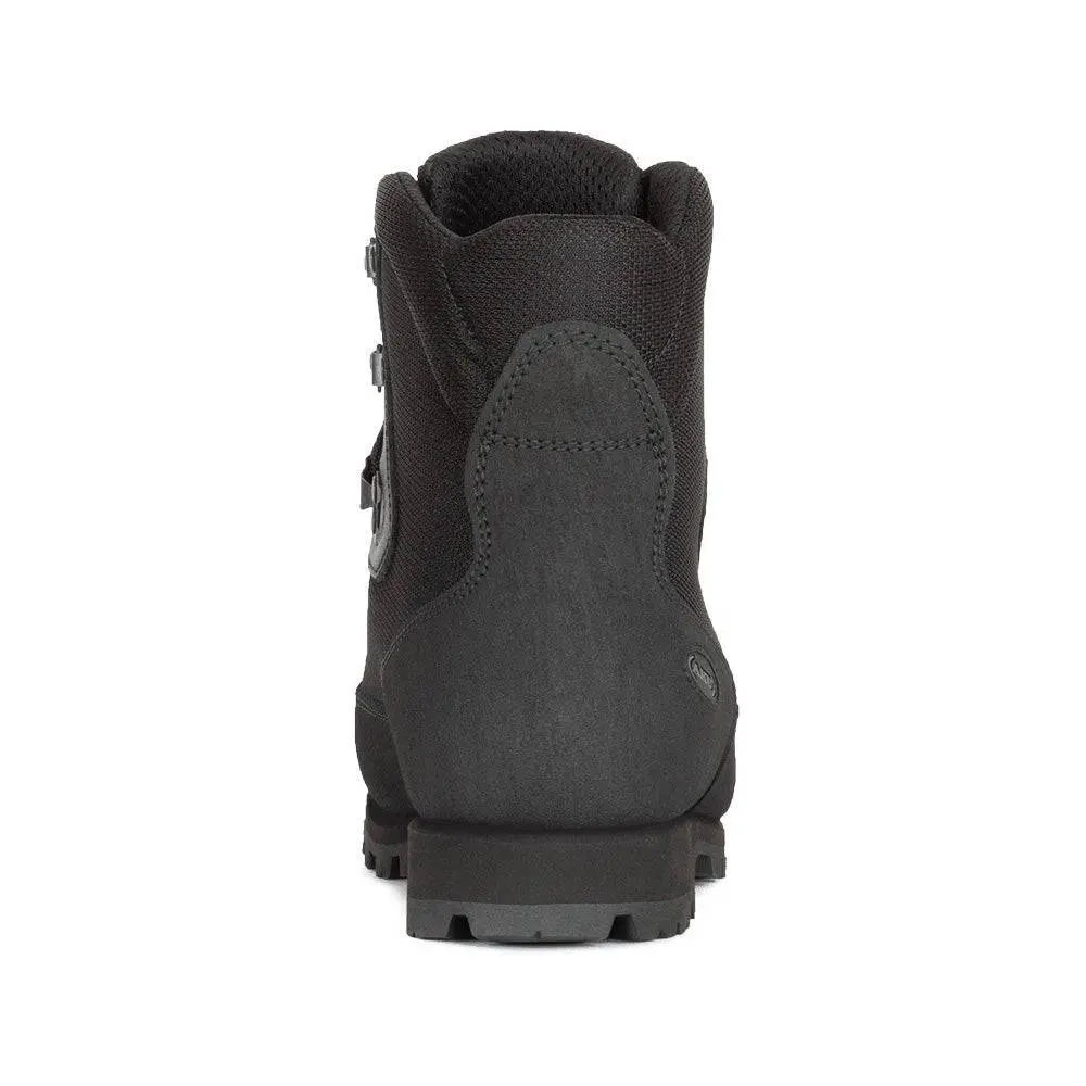 AKU Pilgrim GTX Combat FG Boot Black - Image 3