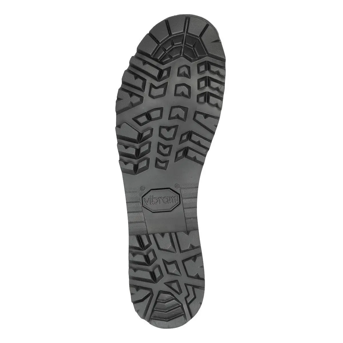 AKU Pilgrim GTX Combat FG Boot Black - Image 4