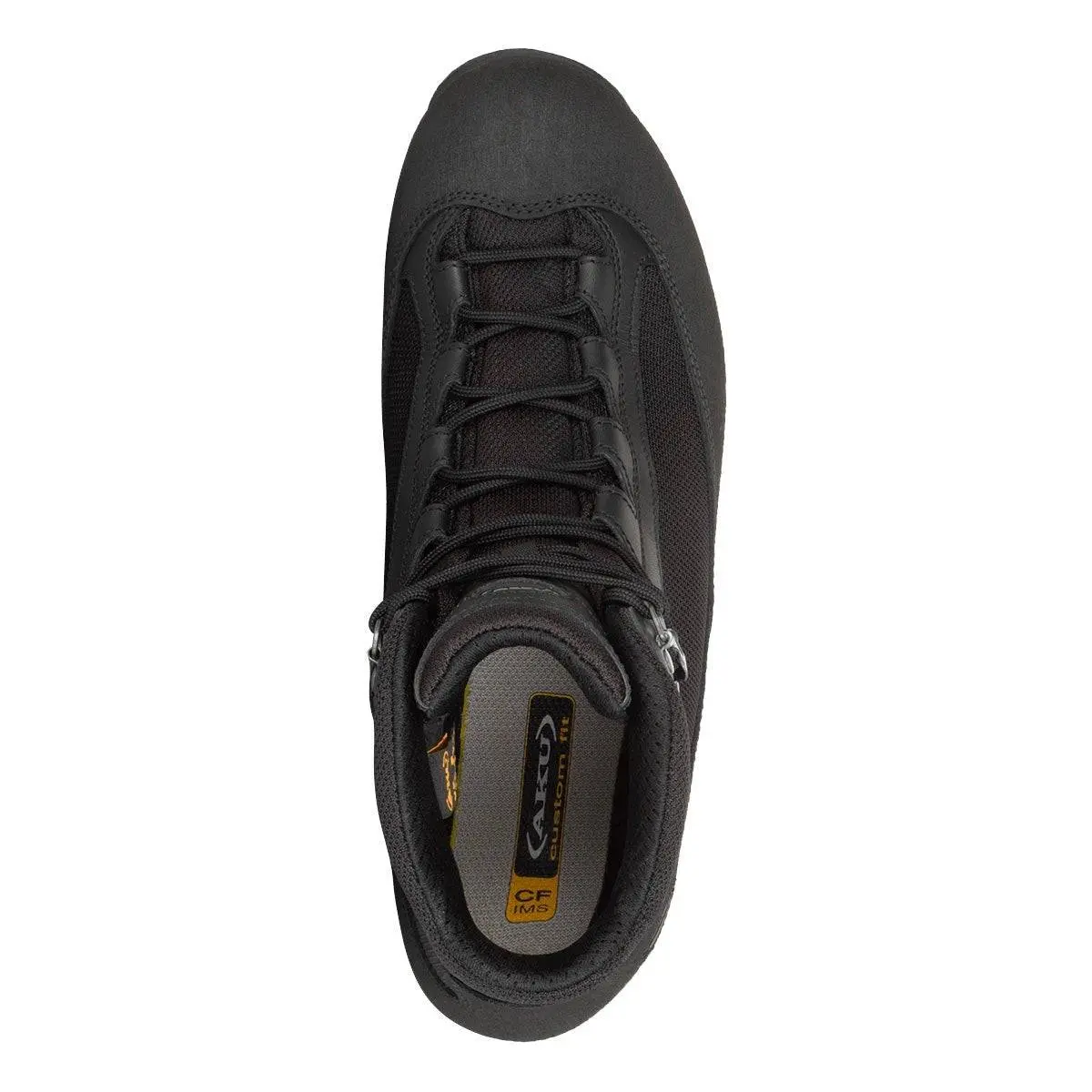 AKU Pilgrim GTX Combat FG Boot Black - Image 5