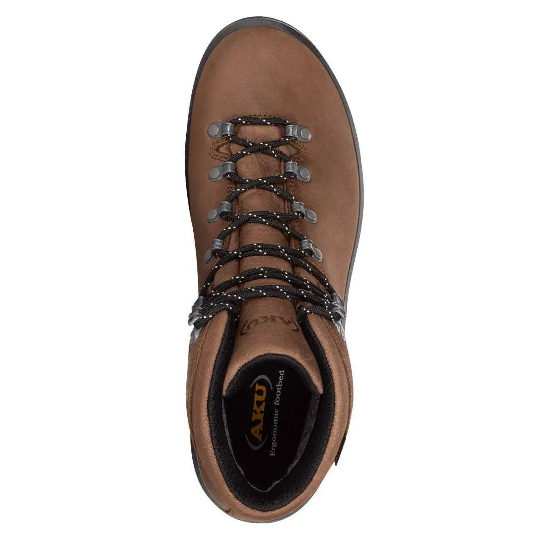 AKU Tribute II GTX Brown Walking Boot - Image 5