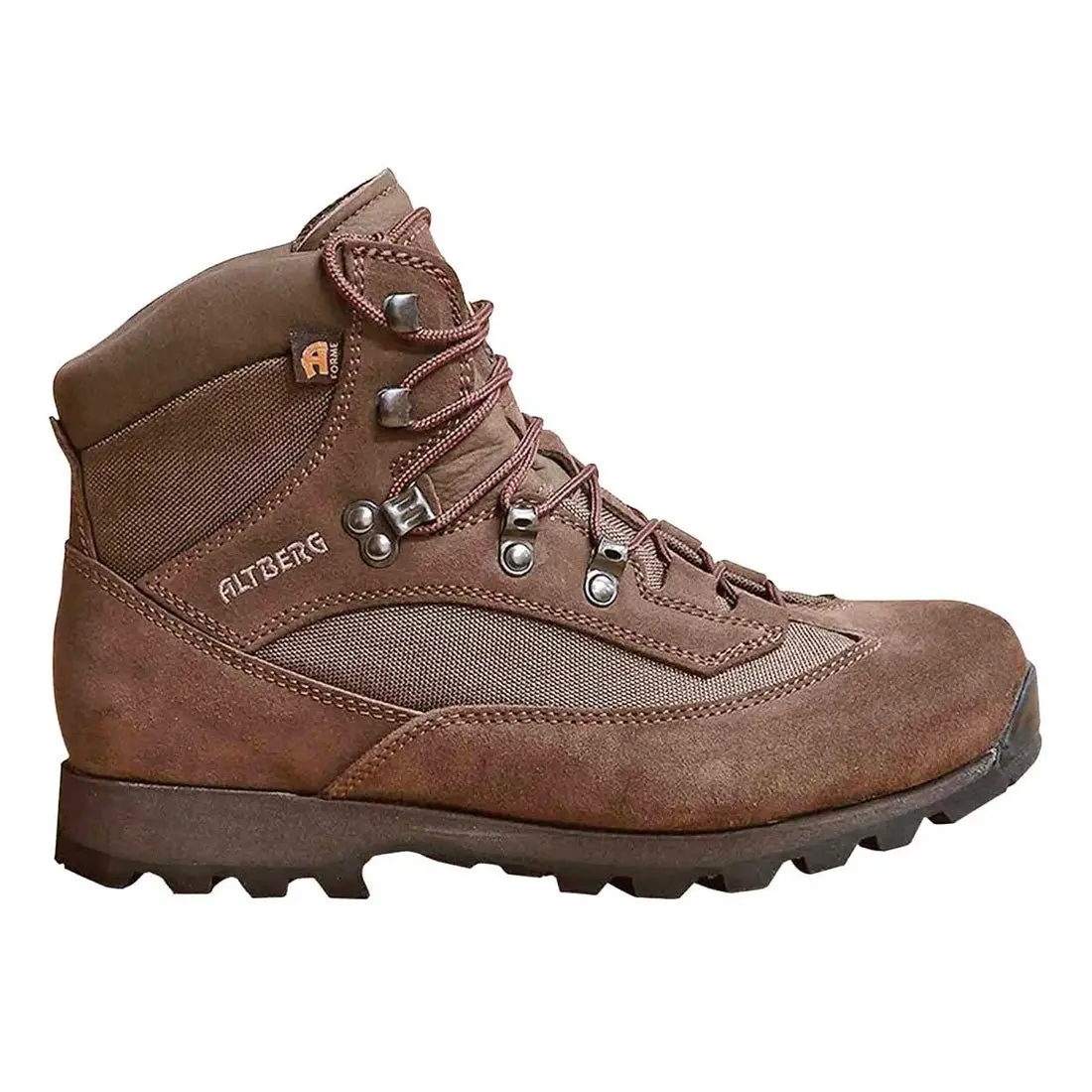 Altberg Base Boot Military MoD Brown - Image 3