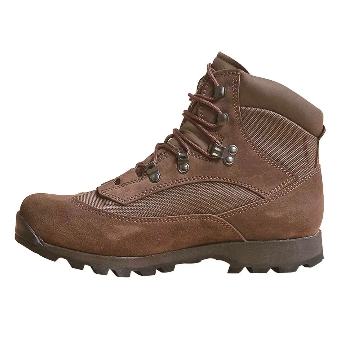 Altberg Base Boot Military MoD Brown - Image 4