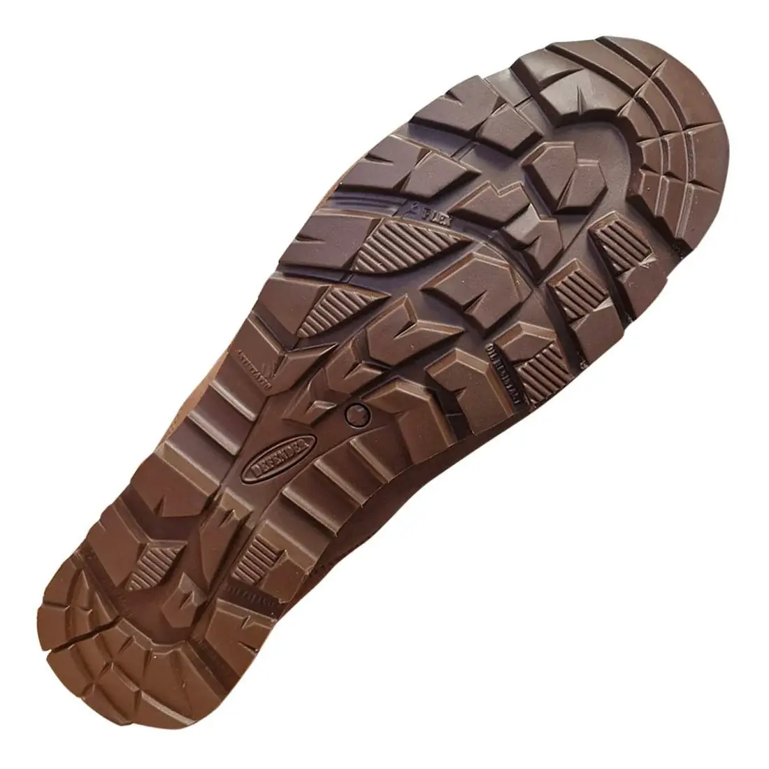 Altberg Base Boot Military MoD Brown - Image 5