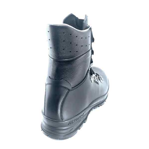 Altberg Blueline Black Police Boot - Image 5