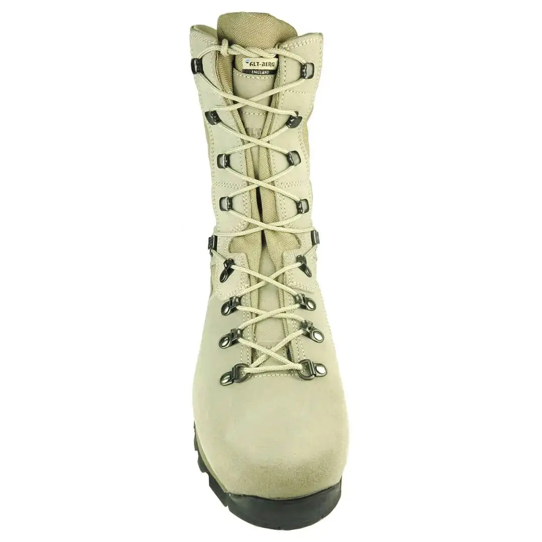 Altberg Desert Microlite Beige Boot - Image 4