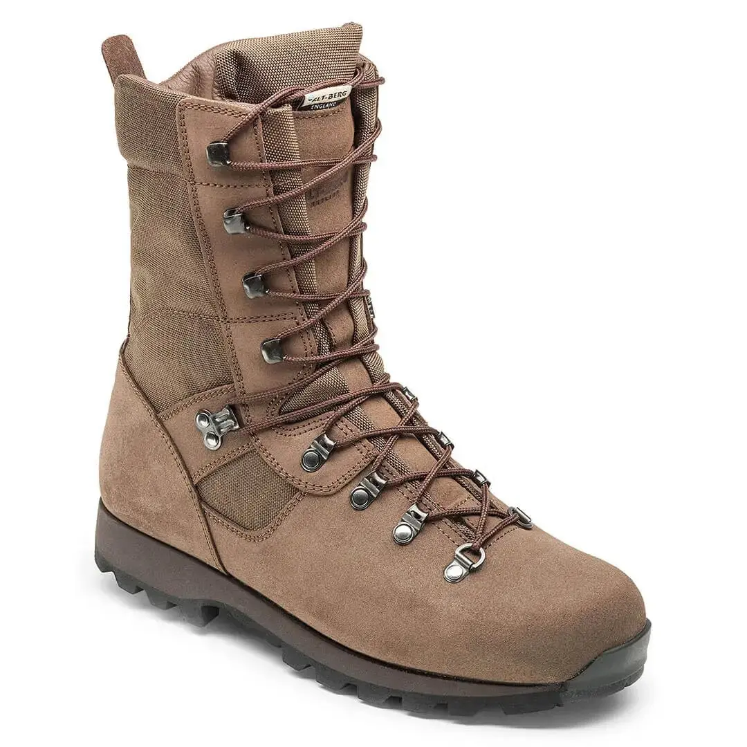 Altberg Desert Microlite MoD Brown Boot - Image 3