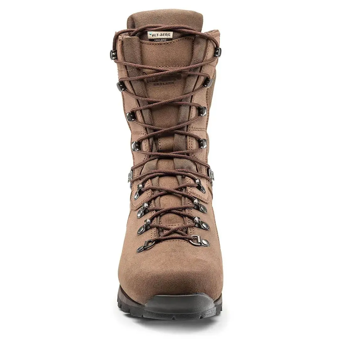 Altberg Desert Microlite MoD Brown Boot - Image 4