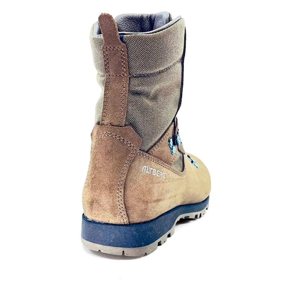 Altberg Desert Tabbing Boot MK3 MoD Brown - Image 5