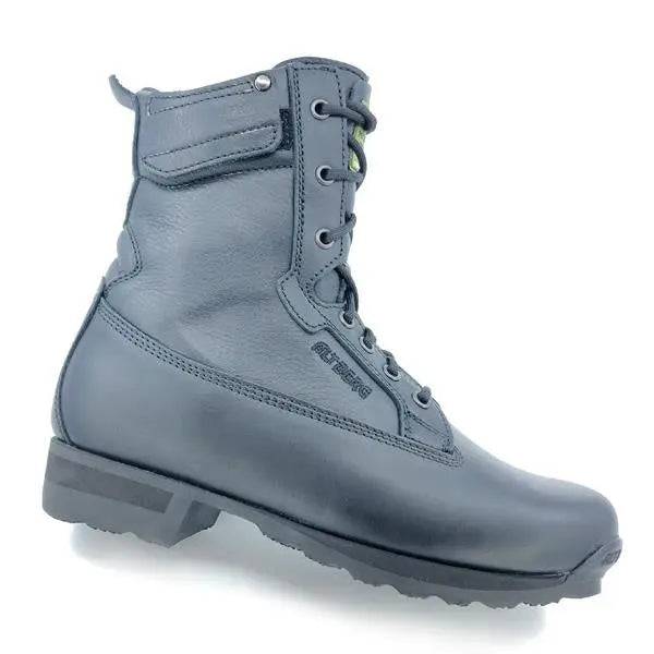 Altberg Falcon Pilot Black Boot MK3 Size 9 1/2 Wide - Image 2