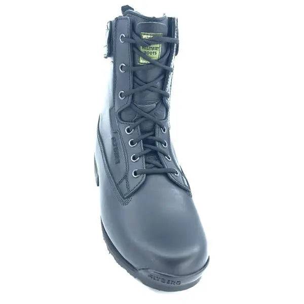 Altberg Falcon Pilot Black Boot MK3 Size 9 1/2 Wide - Image 4