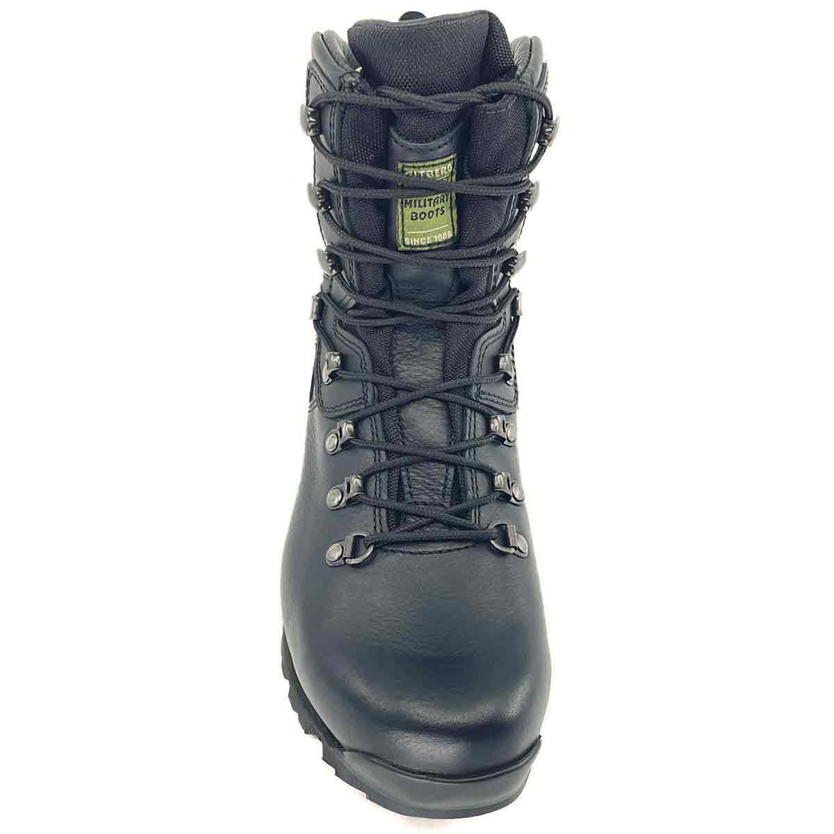 Altberg Ladies Sneeker Elite Black Police Boot MK3 - Image 4