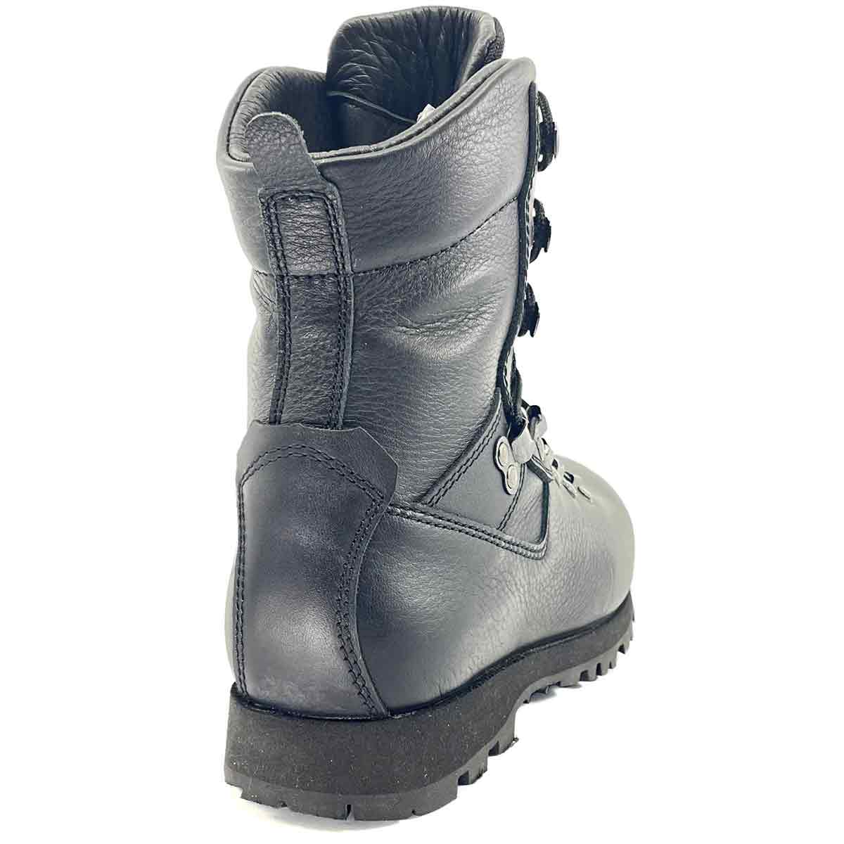 Altberg Ladies Sneeker Elite Black Police Boot MK3 - Image 5
