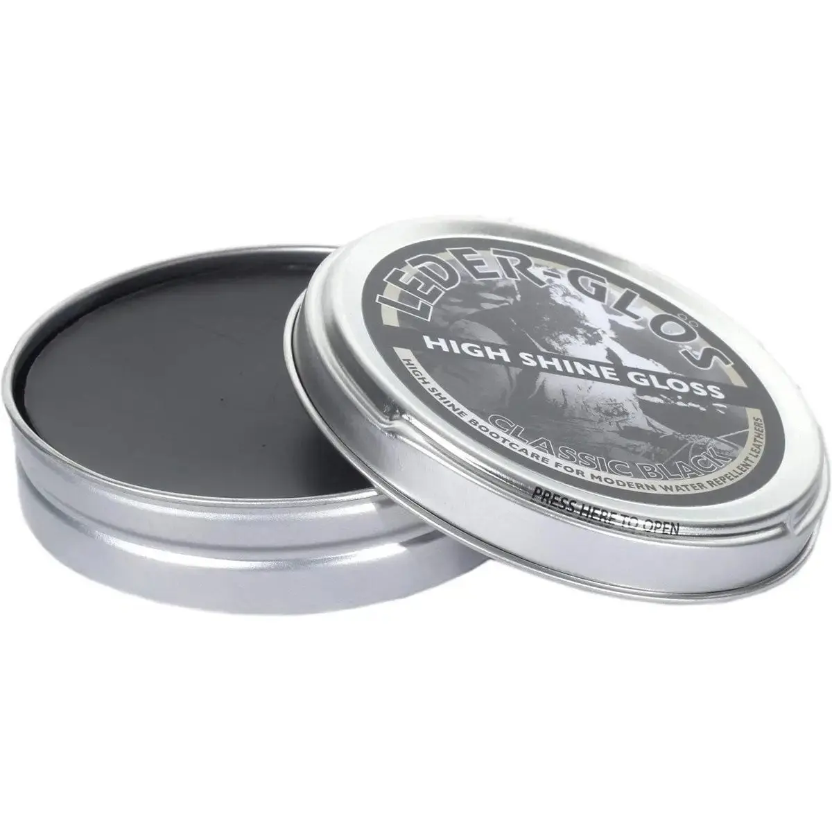 Altberg Leder-Glos 80g High Gloss Shoe Polish - Image 3