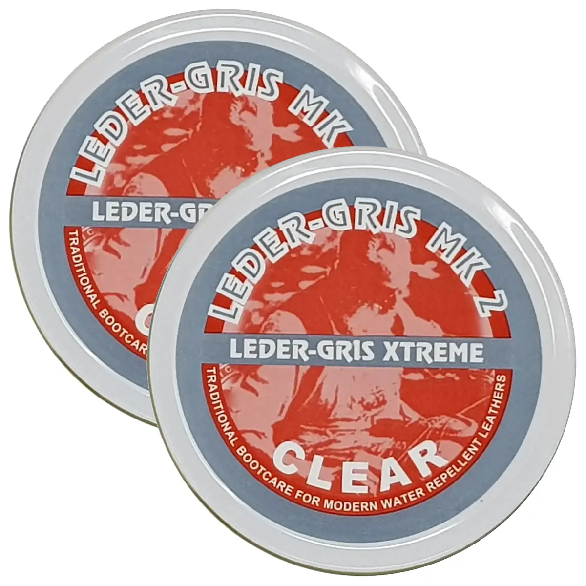 Altberg Leder-Gris Xtreme Wax Oil 80g - Image 3