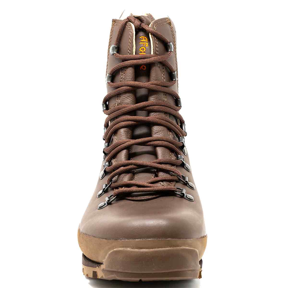 Altberg Military Ops MoD Brown Boot - Image 4