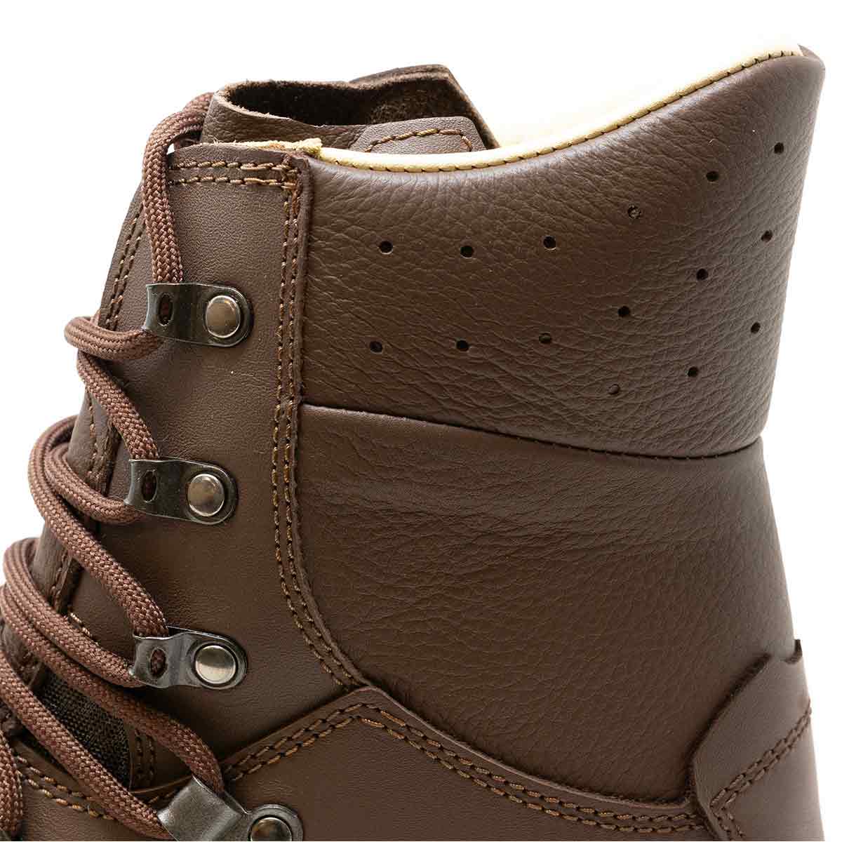 Altberg Military Ops MoD Brown Boot - Image 5