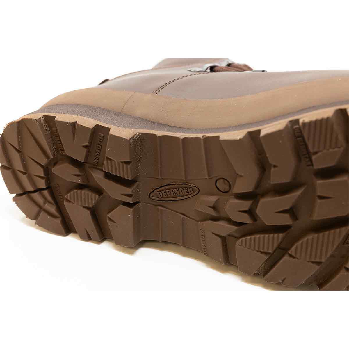 Altberg Military Ops MoD Brown Boot - Image 7