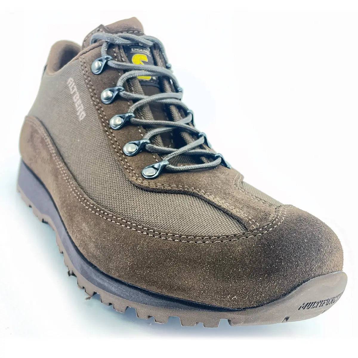 Altberg Samarkland Lightweight Travel Shoe - Image 2