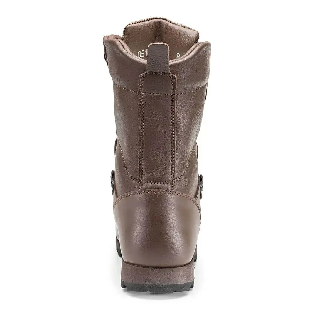 Altberg Sneeker Microlite Boot MoD Brown - Image 5