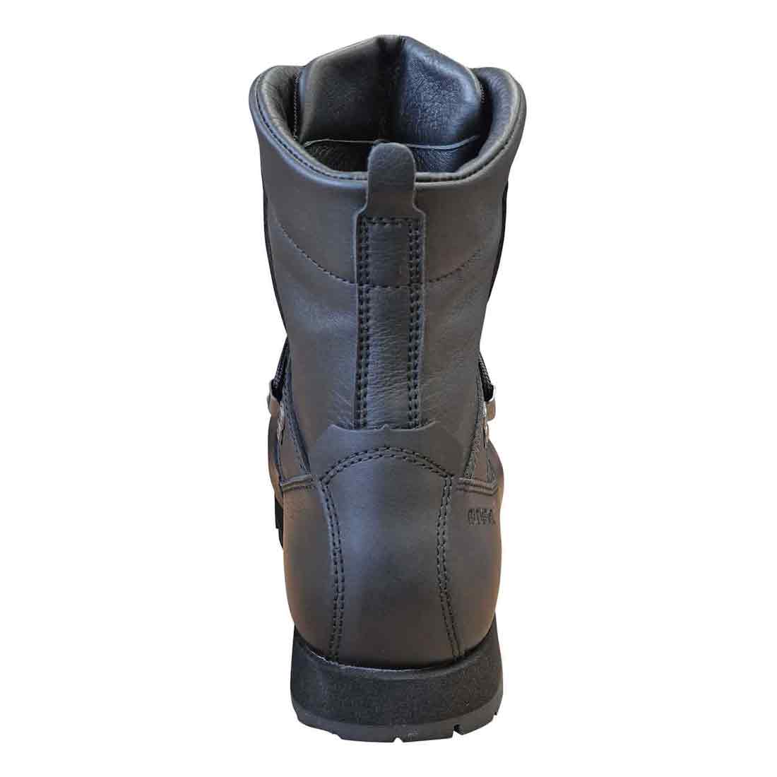 Altberg Tabbing MK3 Black Police Boot - Image 6