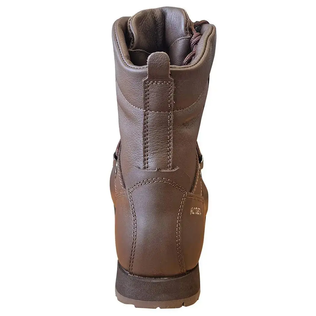 Altberg Tabbing SF-MK3 MoD Brown Boot - Image 6