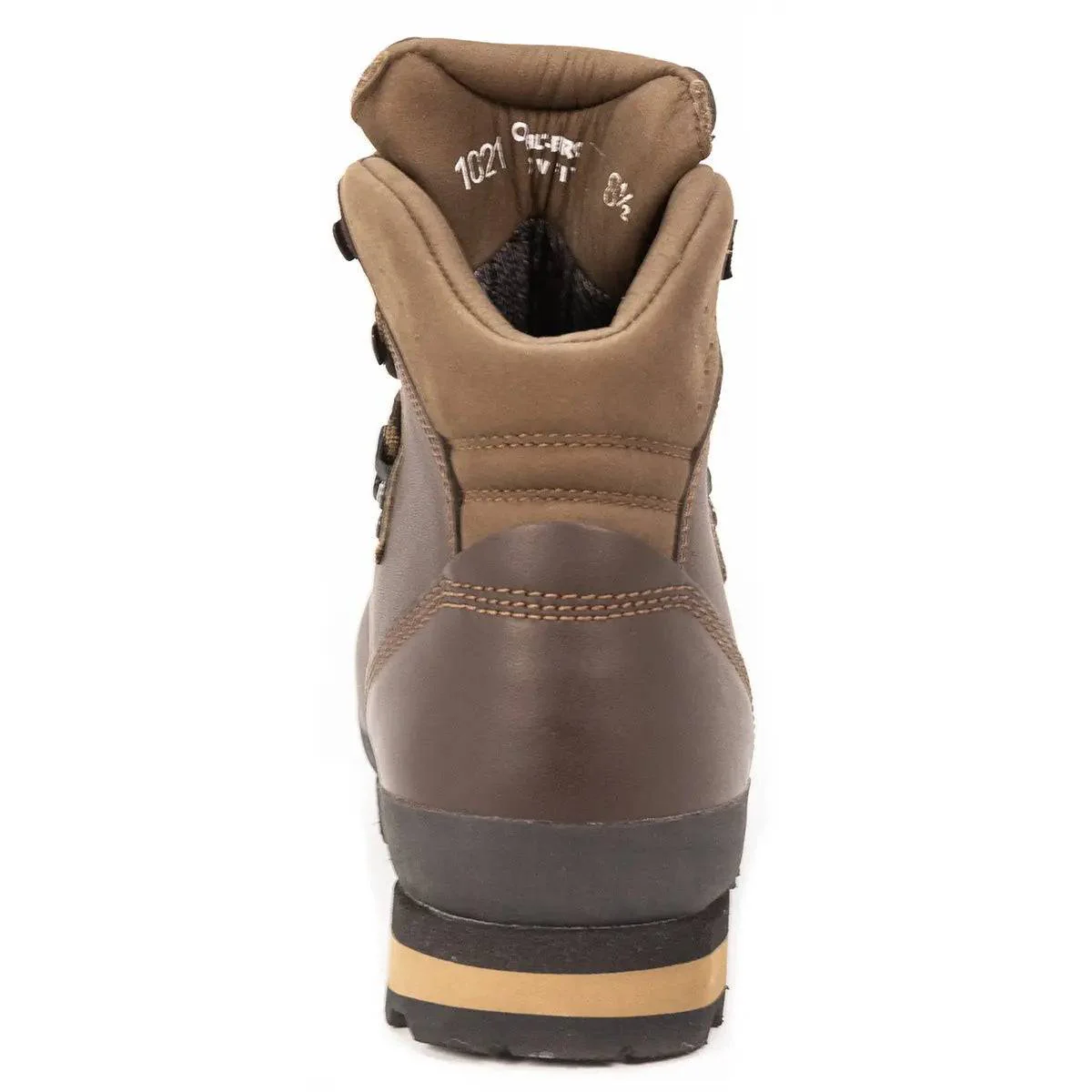 Altberg Tethera Mens Leather Walking Boot - Medium Fit - Image 4