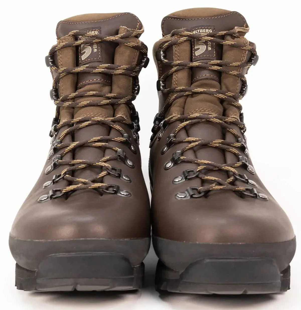 Altberg Tethera Mens Leather Walking Boot - Medium Fit - Image 5