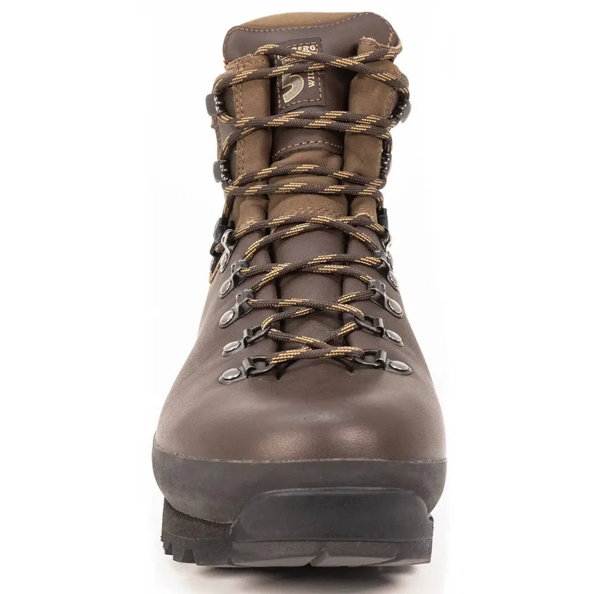 Altberg Tethera Mens Leather Walking Boot - Medium Fit - Image 6