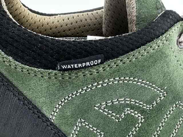 Altberg Wensley Waterproof Outdoor Shoe - Image 10
